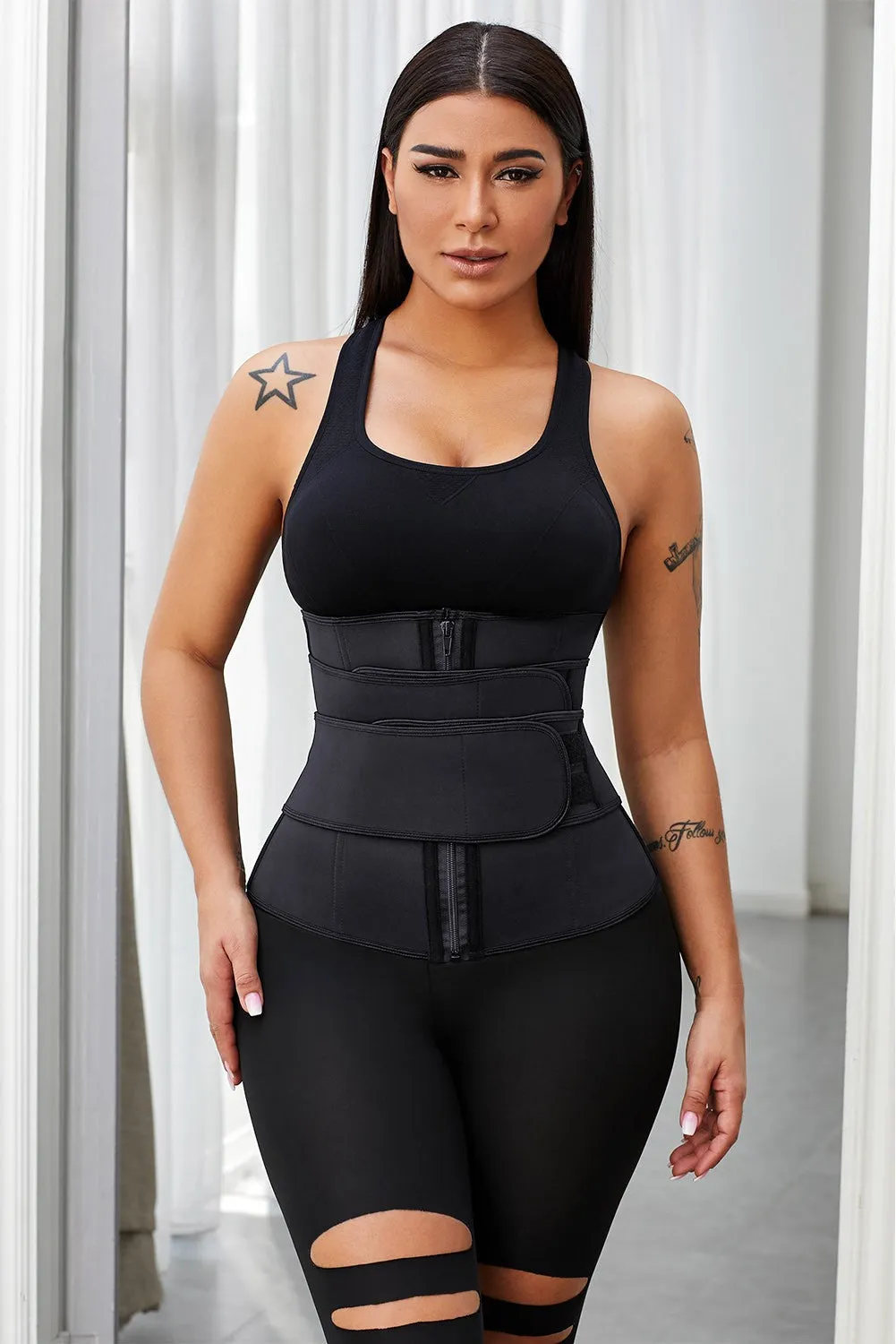 Body Shaper