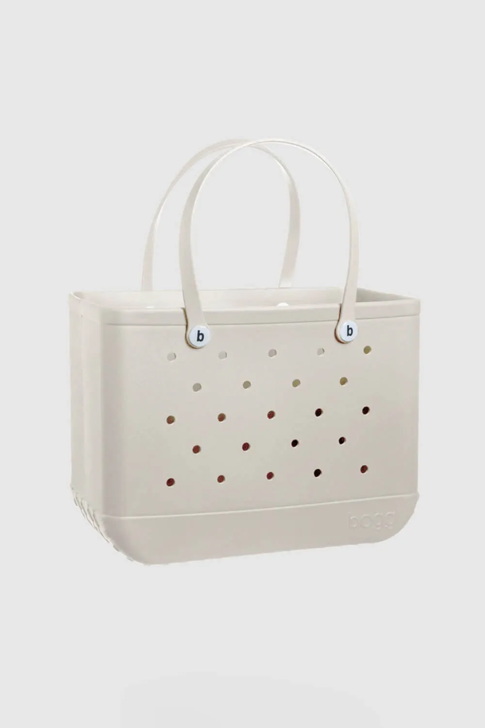Bogg Bag Original Large Bogg Bag in Coconut | 26OBCOCONUT