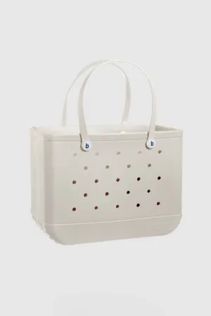 Bogg Bag Original Large Bogg Bag in Coconut | 26OBCOCONUT