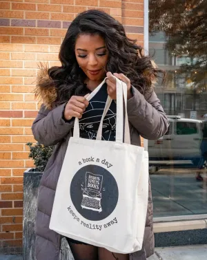 Book-a-Day Tote