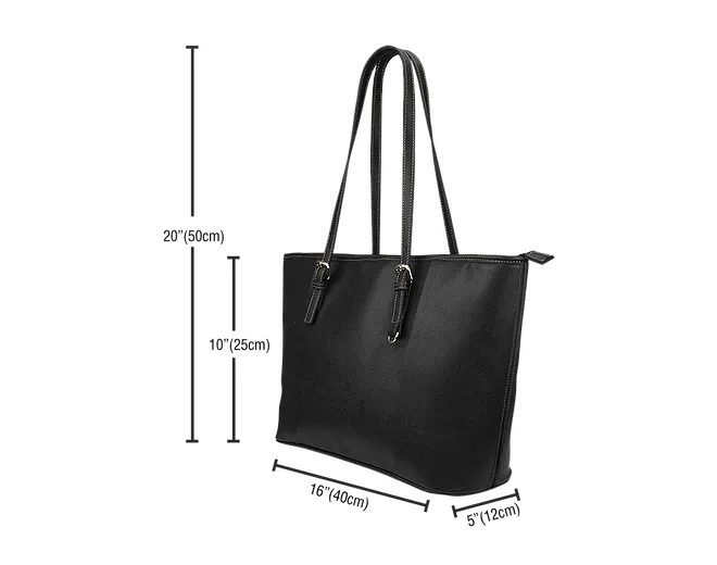 Boss Babe Polka Dot Tote Bags 5 Color Choices!