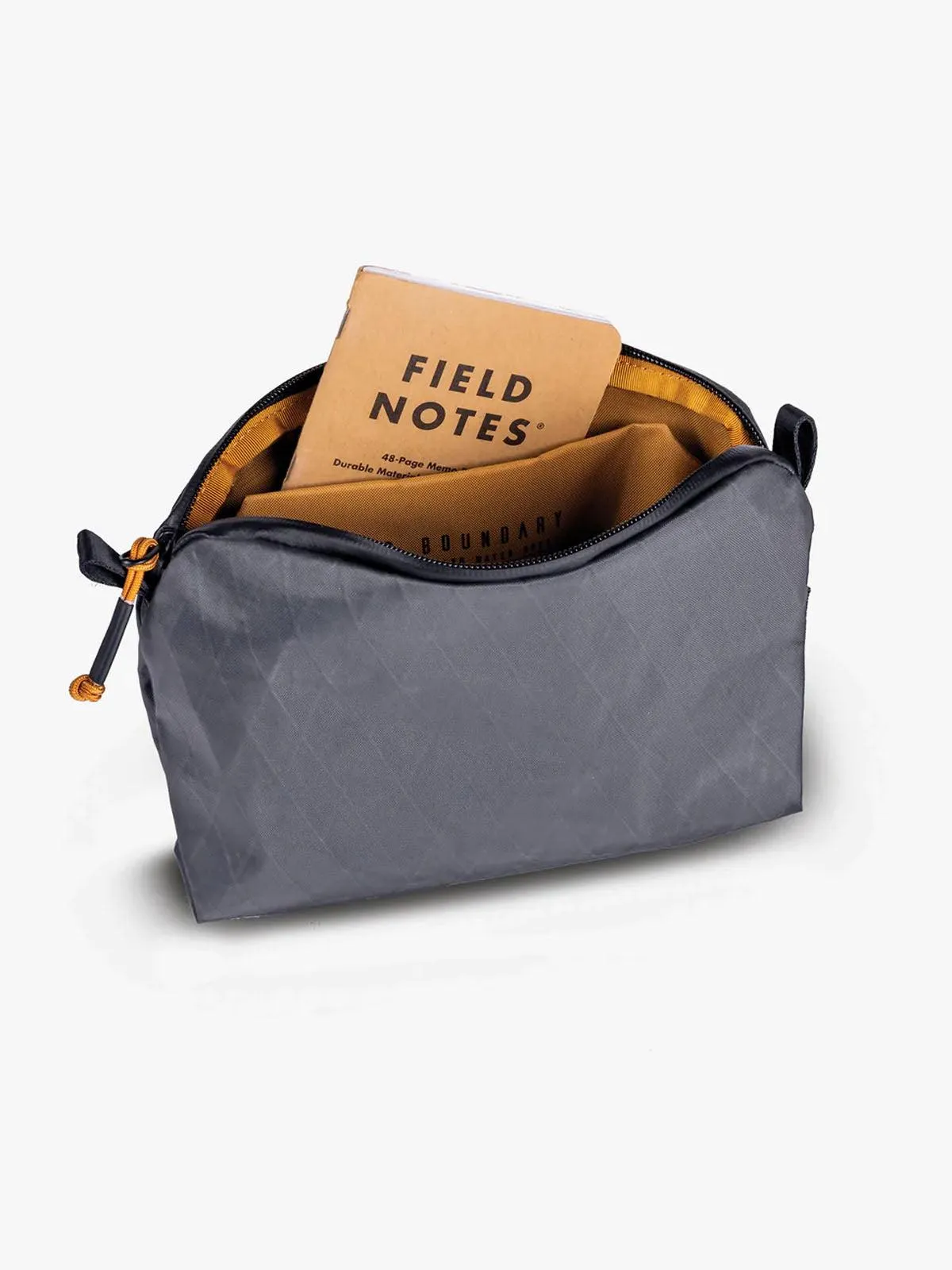 Boundary Supply Rennen  X-Pac Pouch