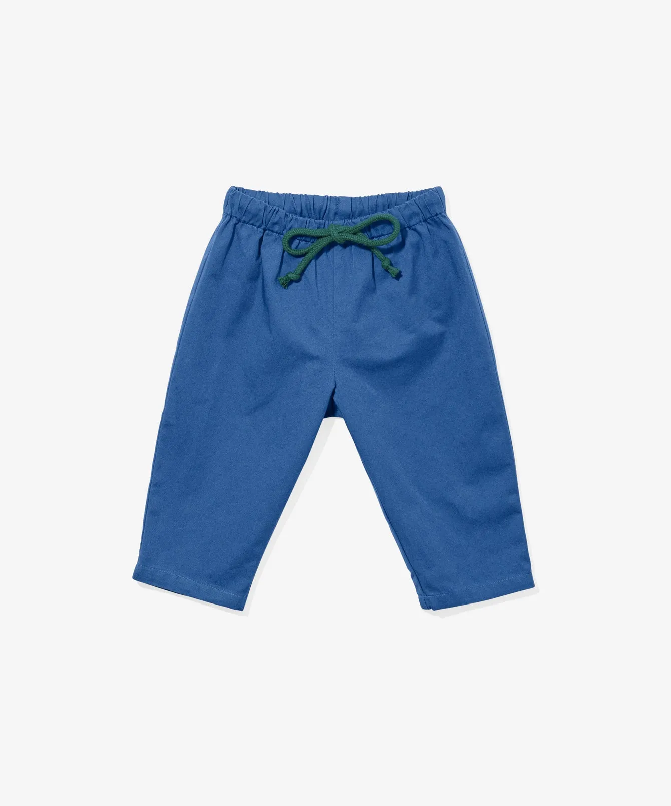 Bowie Baby Pant, Blue