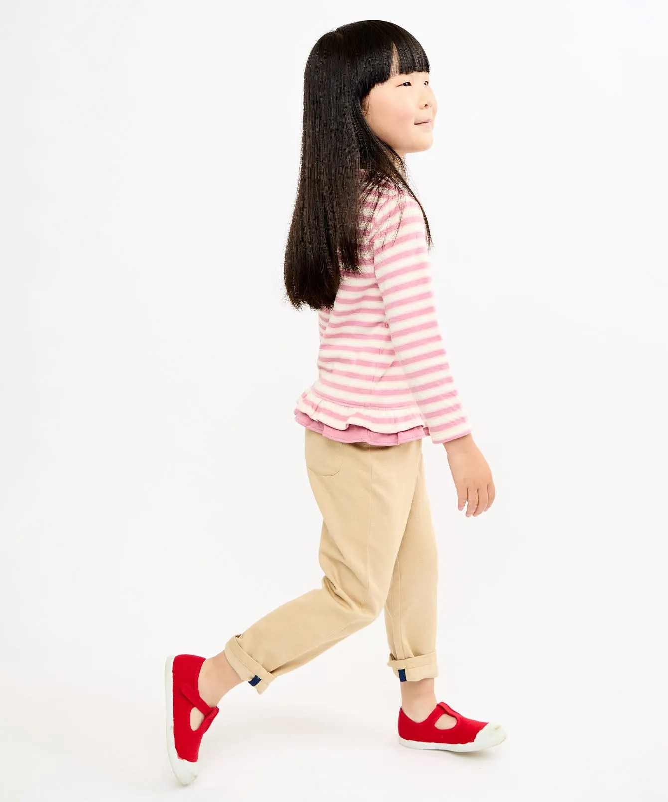 Bowie Pant, Khaki