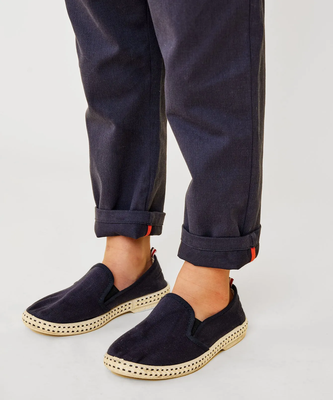 Bowie Pant, Navy