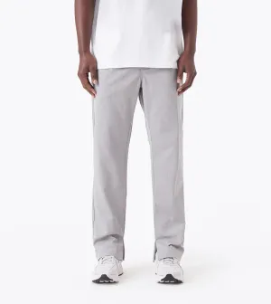 box pant light grey Marle