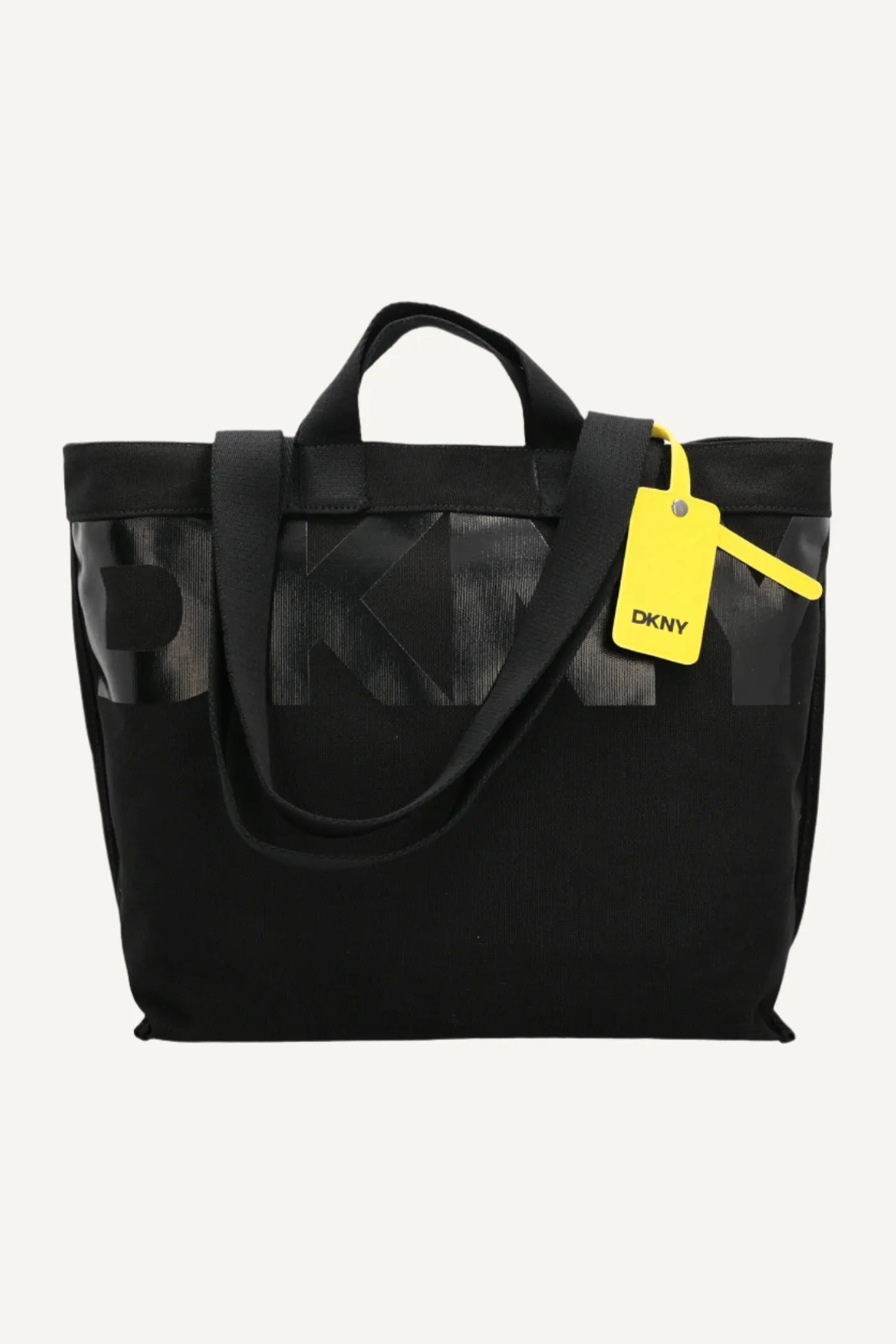 BRADY LARGE DOUBLE HANDLETOTE