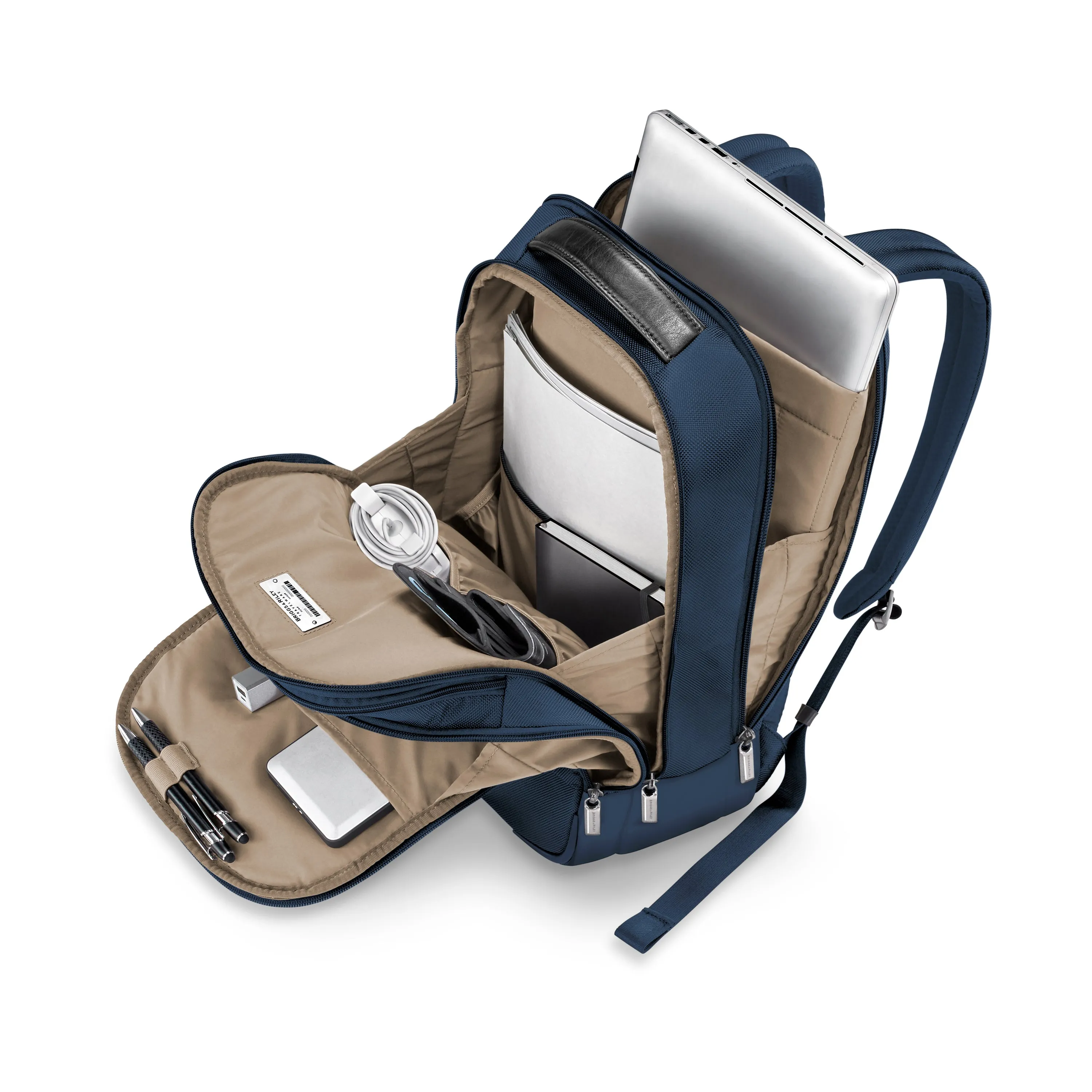 Briggs & Riley Medium Backpack @work