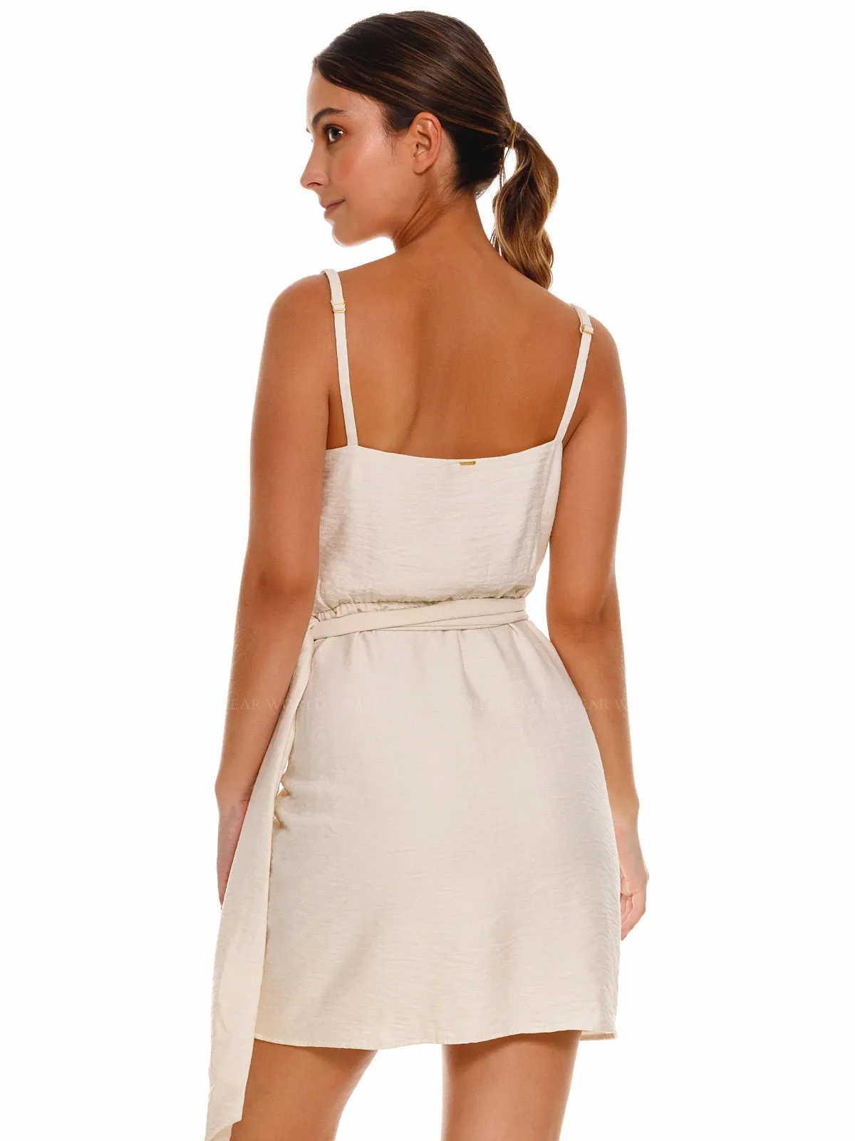 Caisidy Dress ::RET