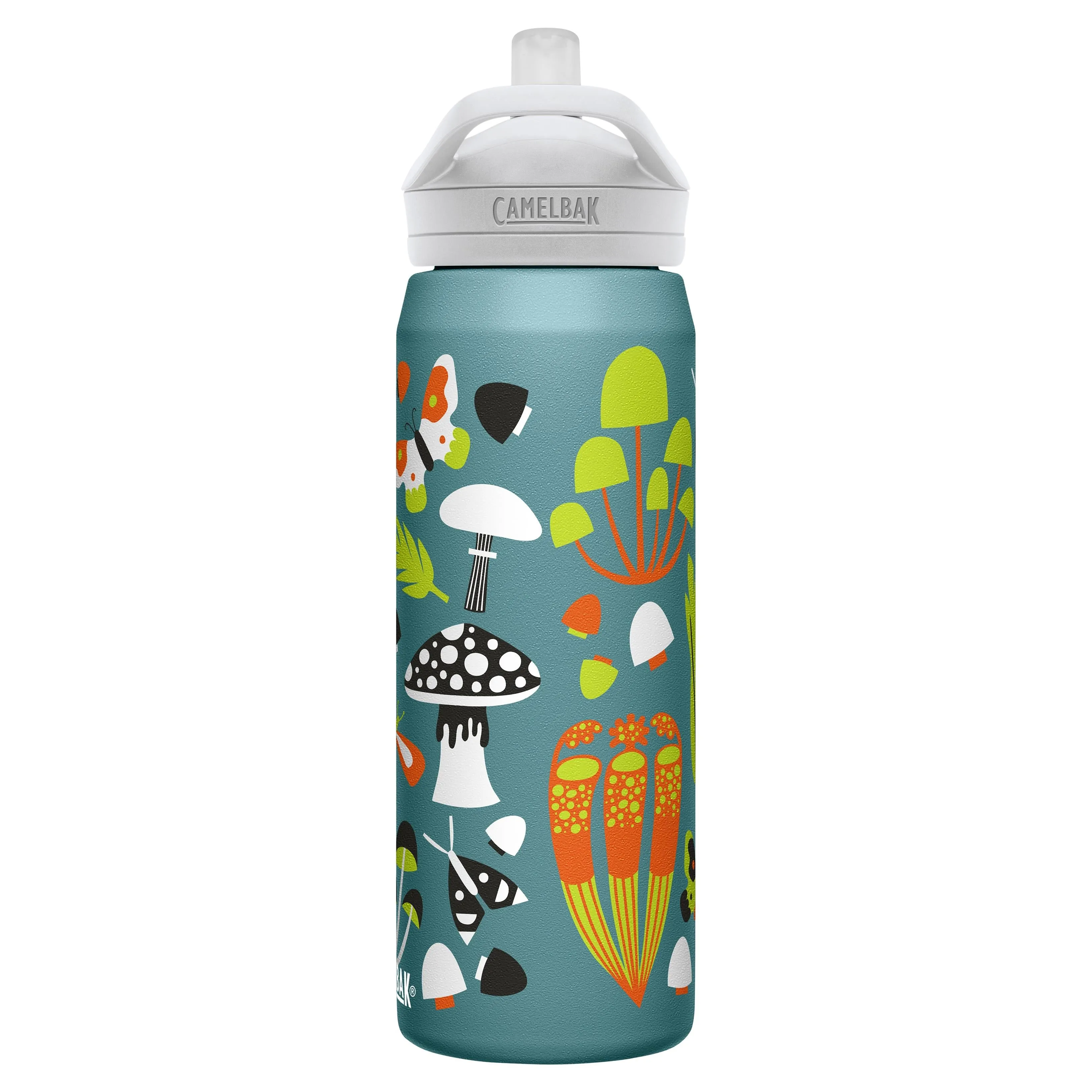 Camelbak Eddy  SST Vacuum Insulated 750ML (Back To School Limited Edition)