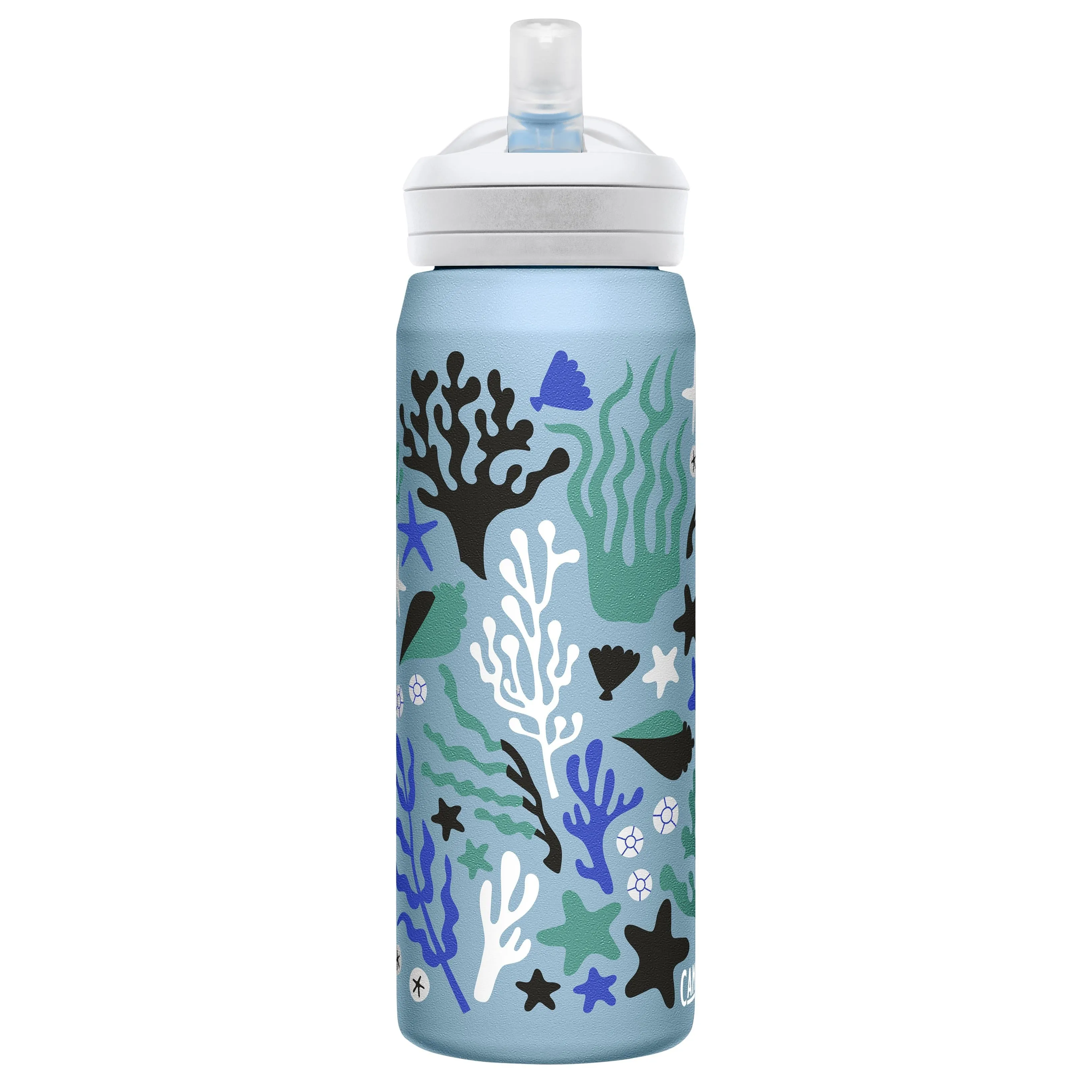 Camelbak Eddy  SST Vacuum Insulated 750ML (Back To School Limited Edition)