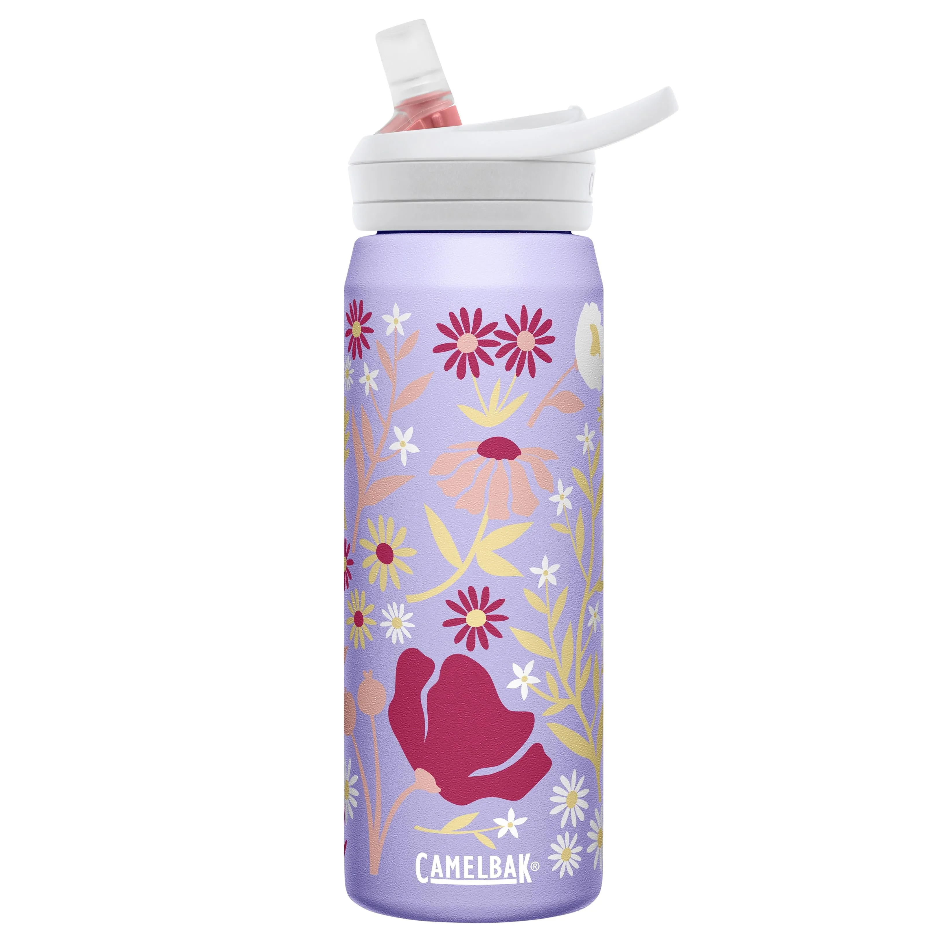 Camelbak Eddy  SST Vacuum Insulated 750ML (Back To School Limited Edition)