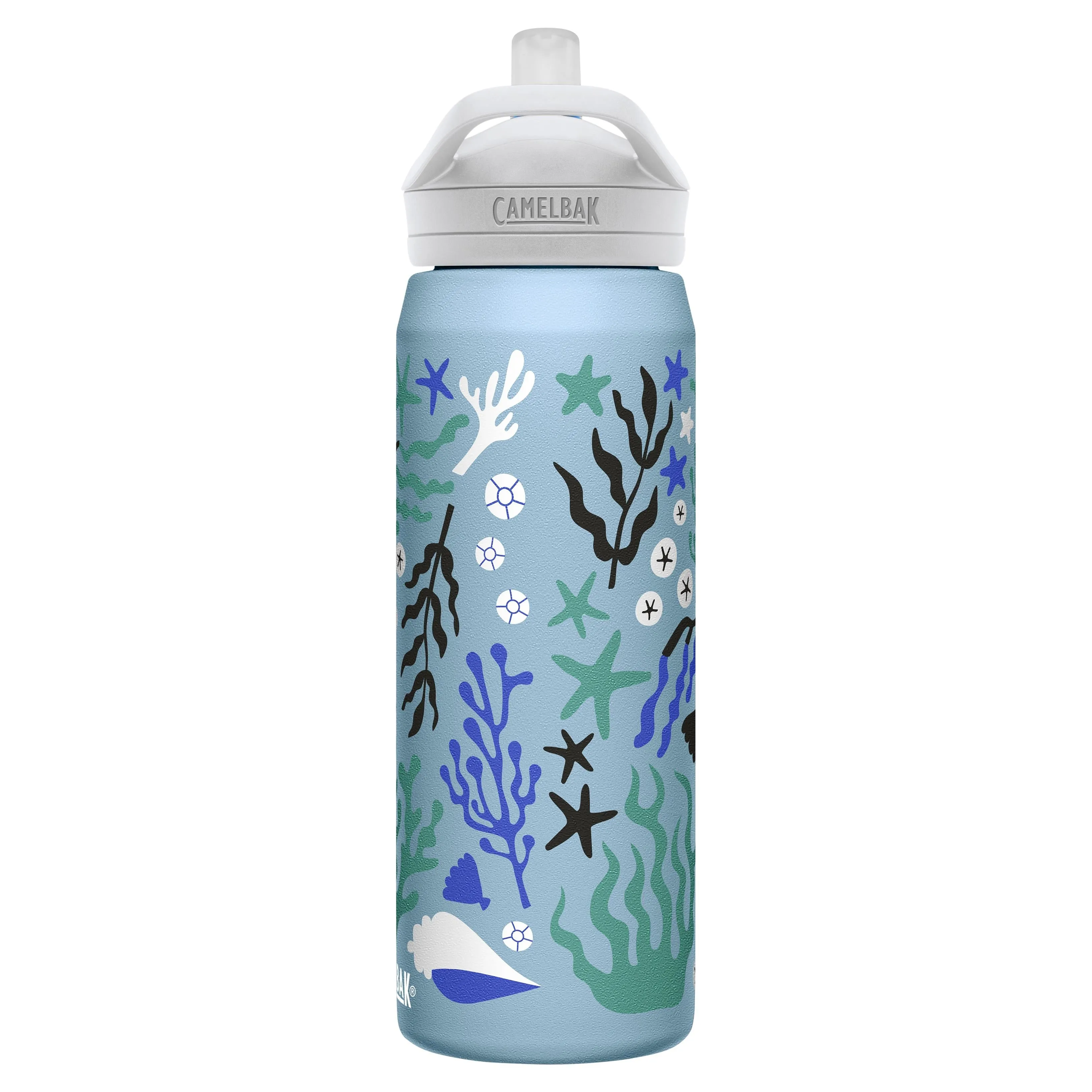 Camelbak Eddy  SST Vacuum Insulated 750ML (Back To School Limited Edition)