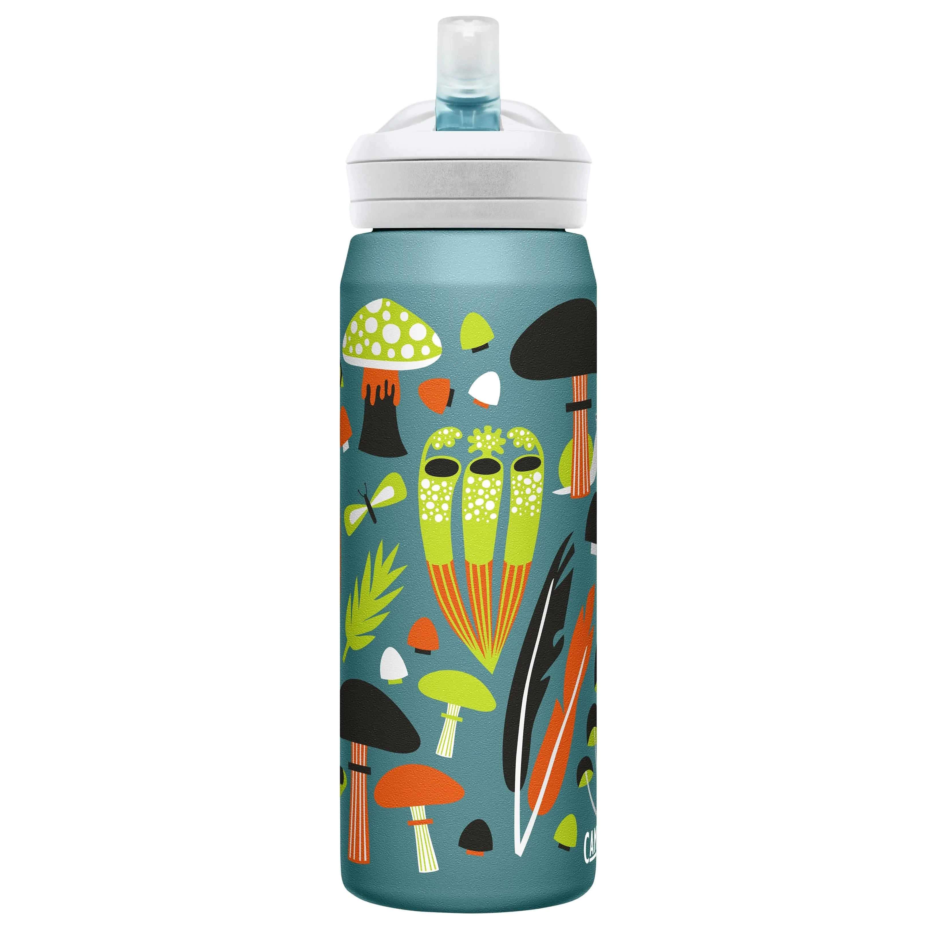 Camelbak Eddy  SST Vacuum Insulated 750ML (Back To School Limited Edition)
