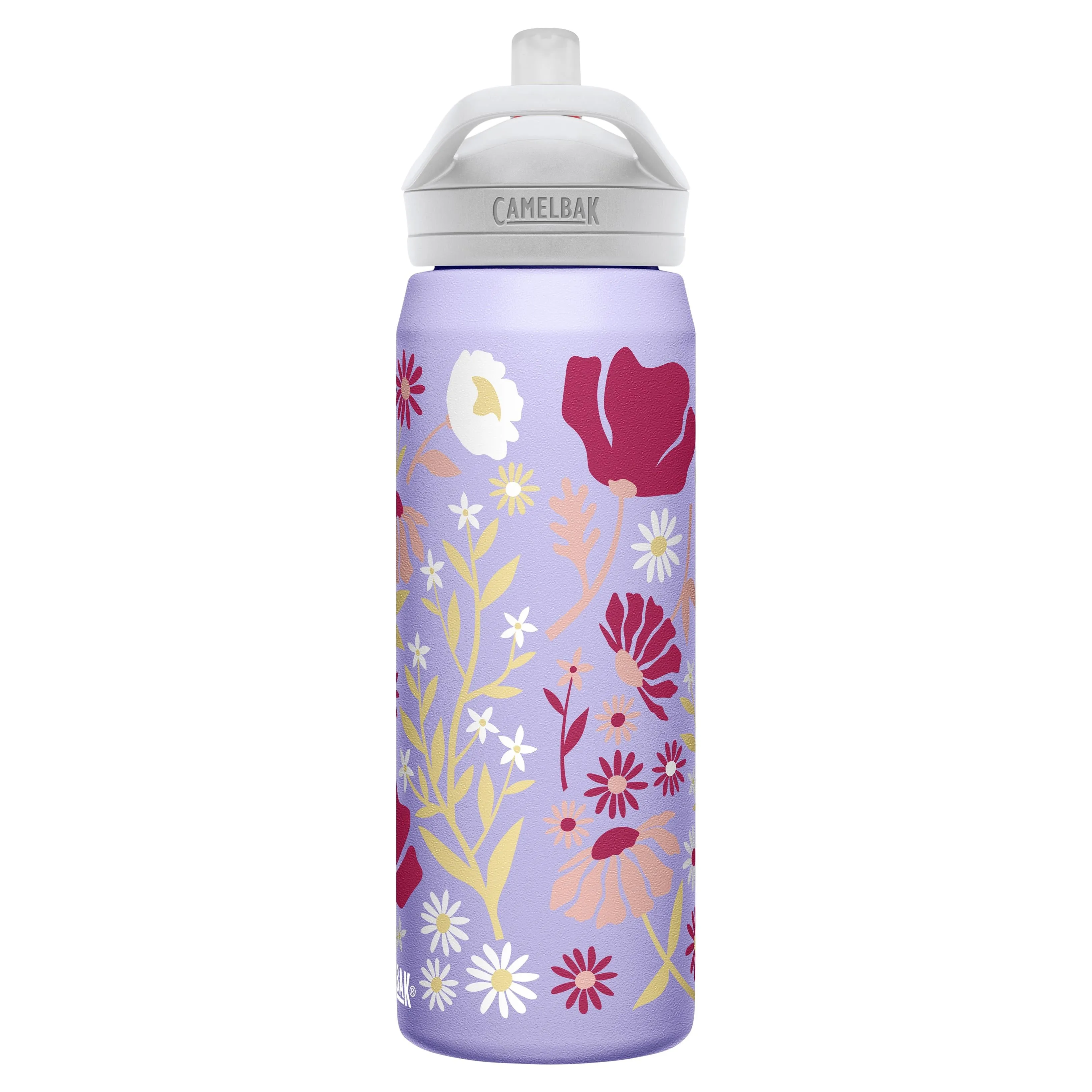 Camelbak Eddy  SST Vacuum Insulated 750ML (Back To School Limited Edition)