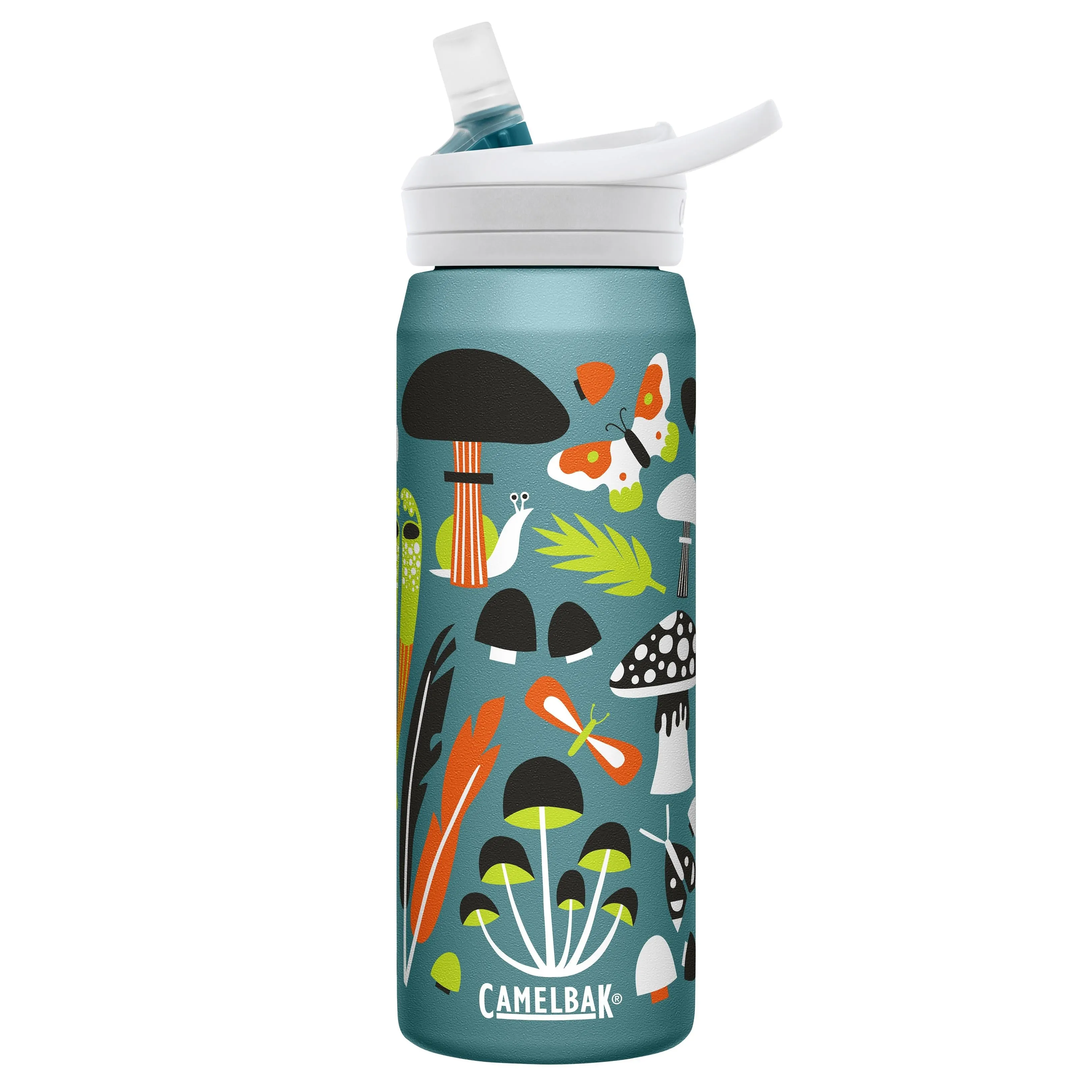 Camelbak Eddy  SST Vacuum Insulated 750ML (Back To School Limited Edition)
