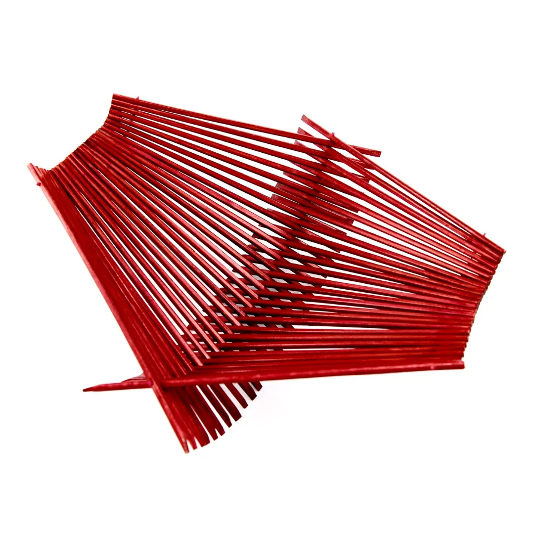 Chopstick Art: Large Basket