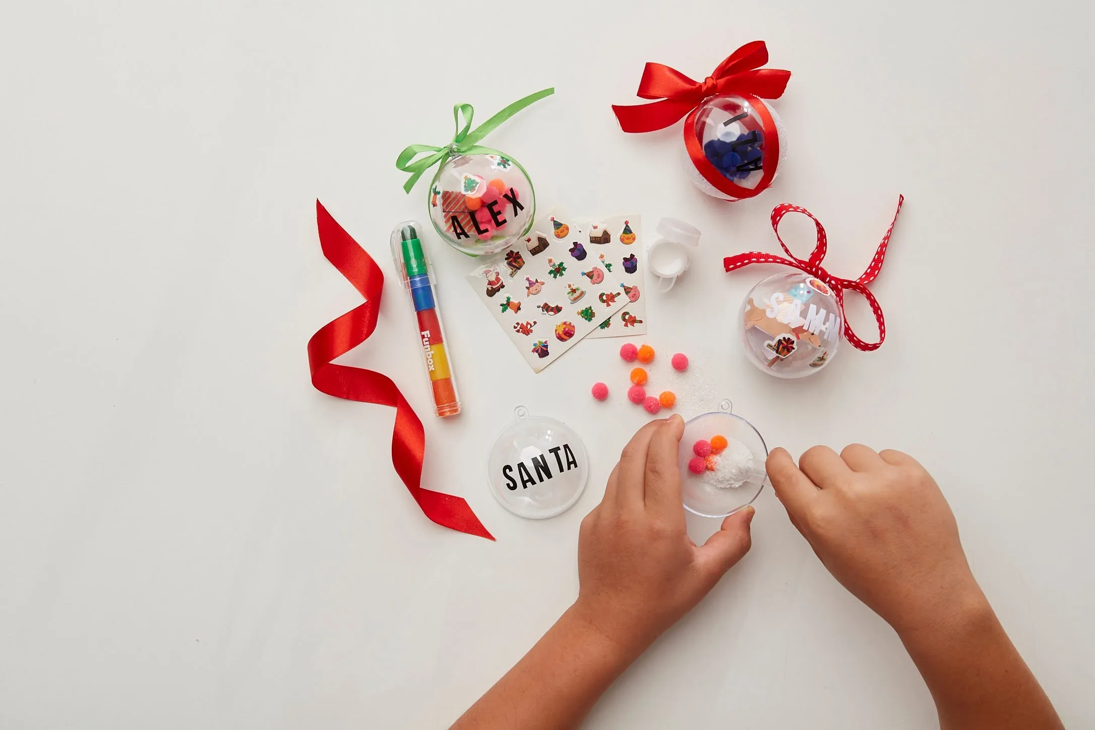 Christmas Activity Bundle Pack 1