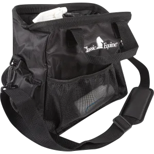Classic Equine Groom Tote-Black