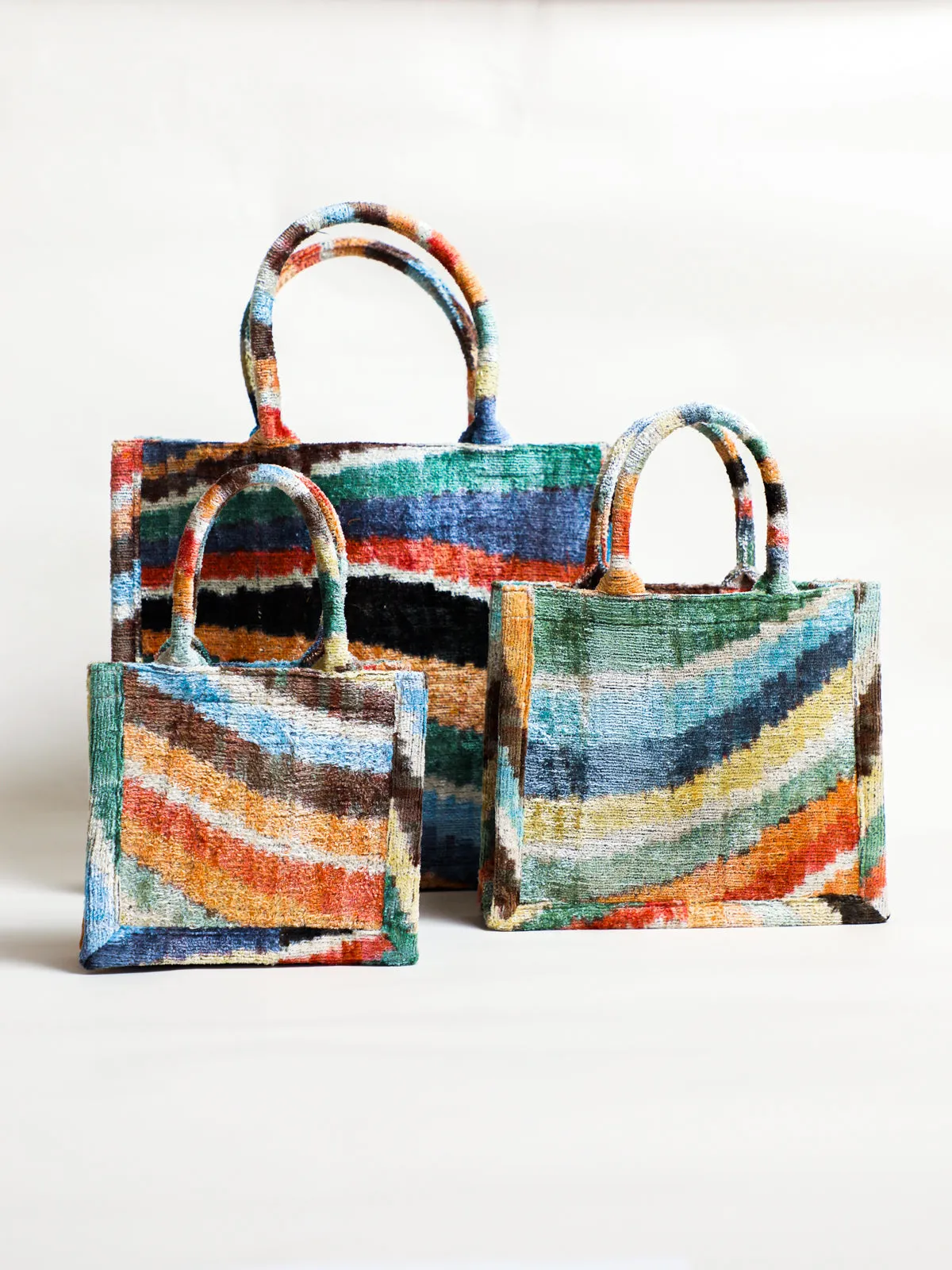 Classic Tote