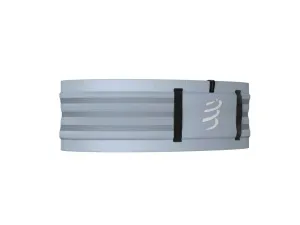 Compressport Unisex Free Belt Pro Trade Wind/White - CU00011B_106