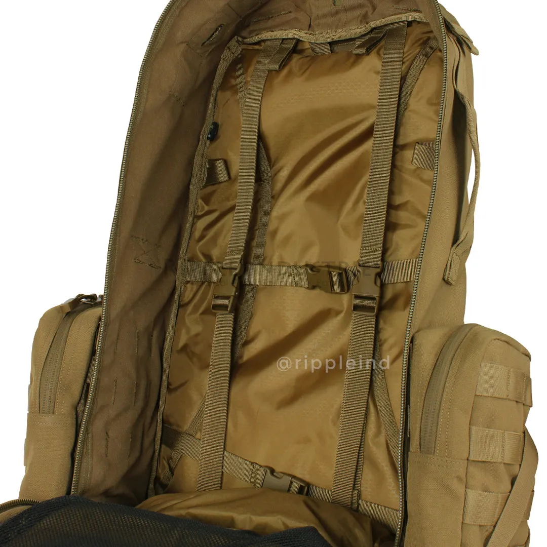 Condor - Black - Orion Assault Pack (50L)