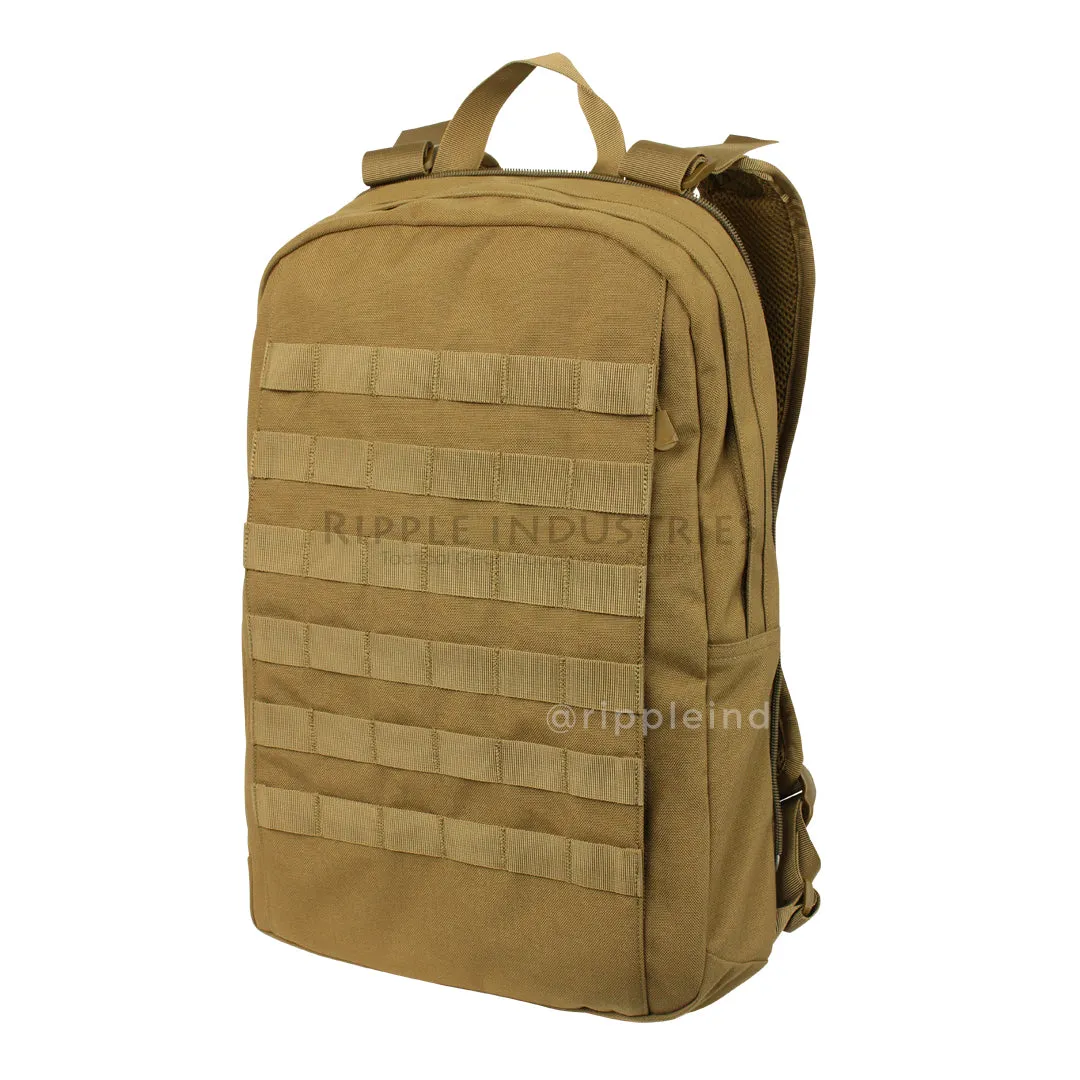 Condor - Black - Orion Assault Pack (50L)