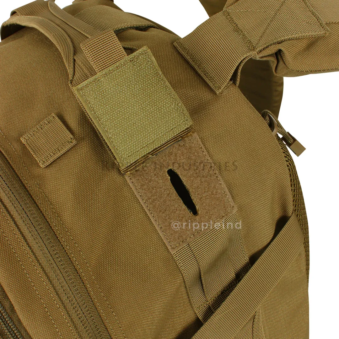 Condor - Black - Orion Assault Pack (50L)