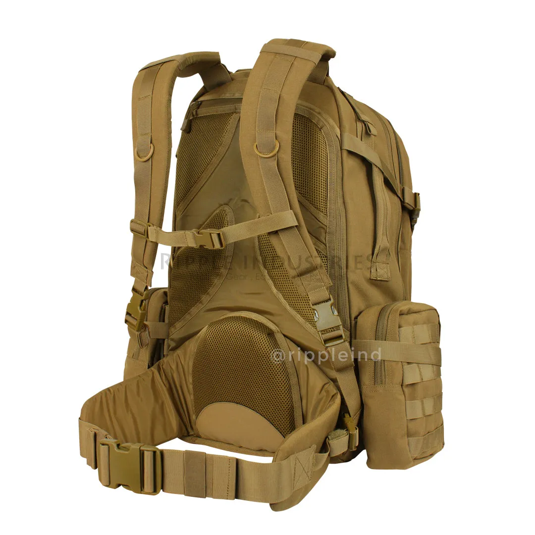 Condor - Black - Orion Assault Pack (50L)