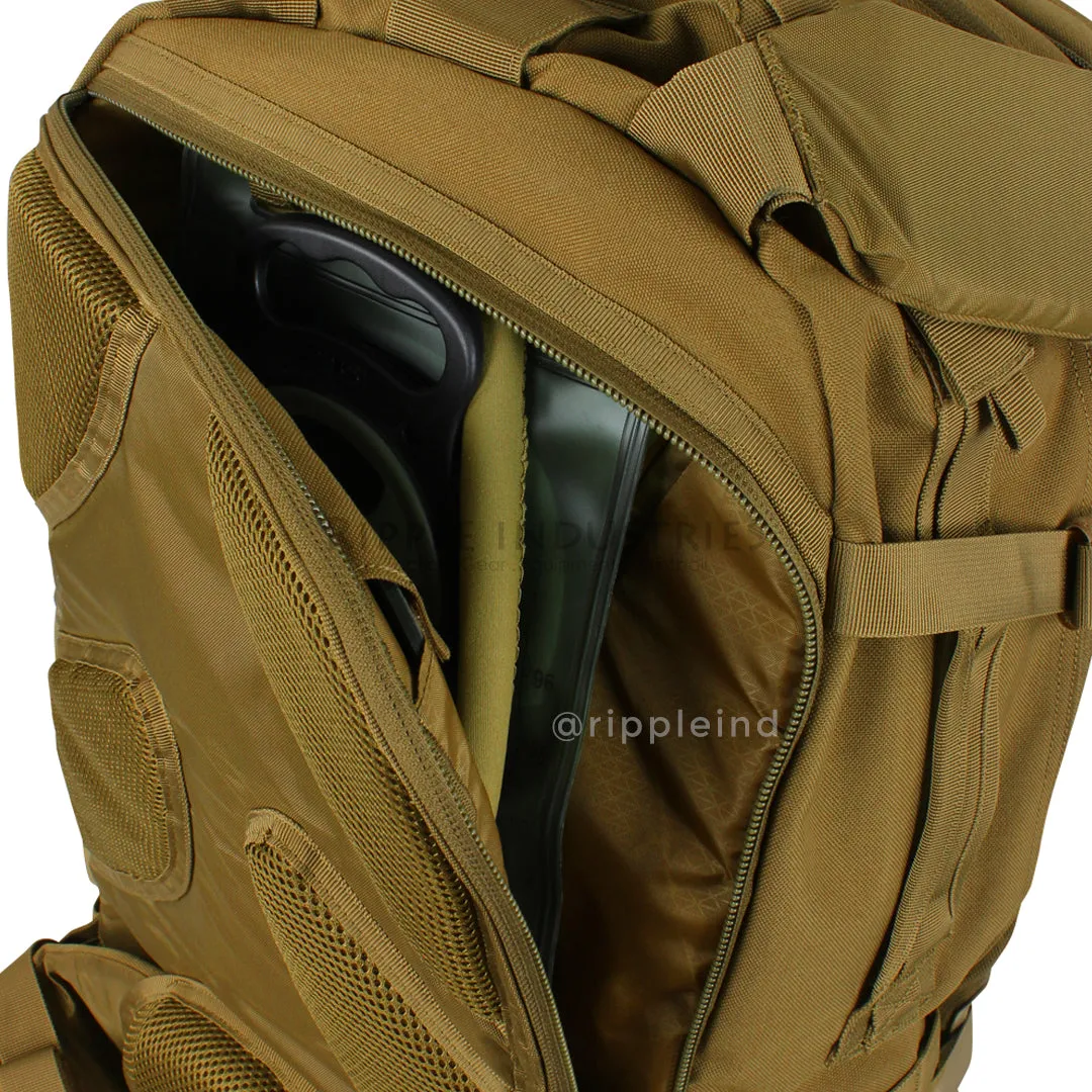Condor - Black - Orion Assault Pack (50L)