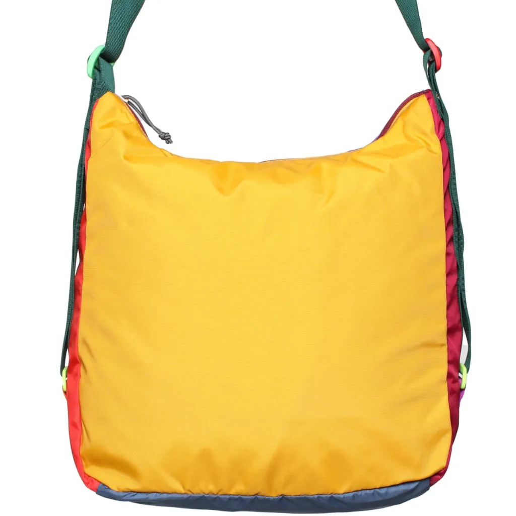 Cotopaxi Taal Convertible Tote