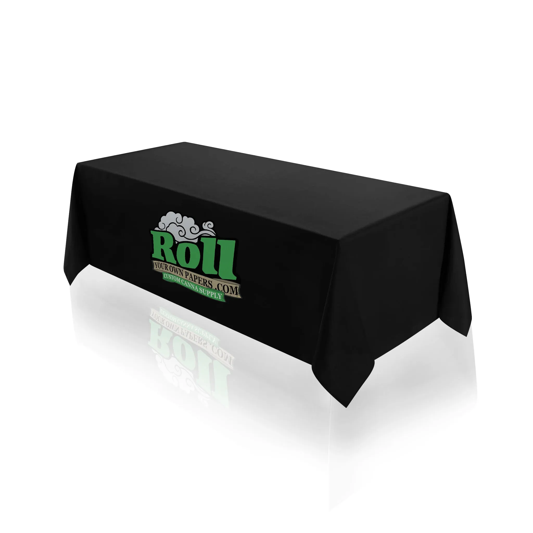 Custom Fitted Table Cloths