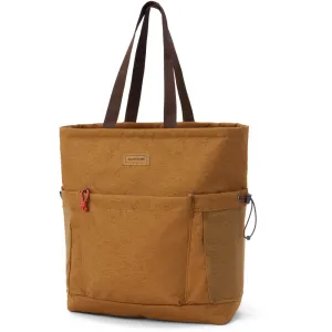 Dakine Recess Tote Backpack 19L - Rubber