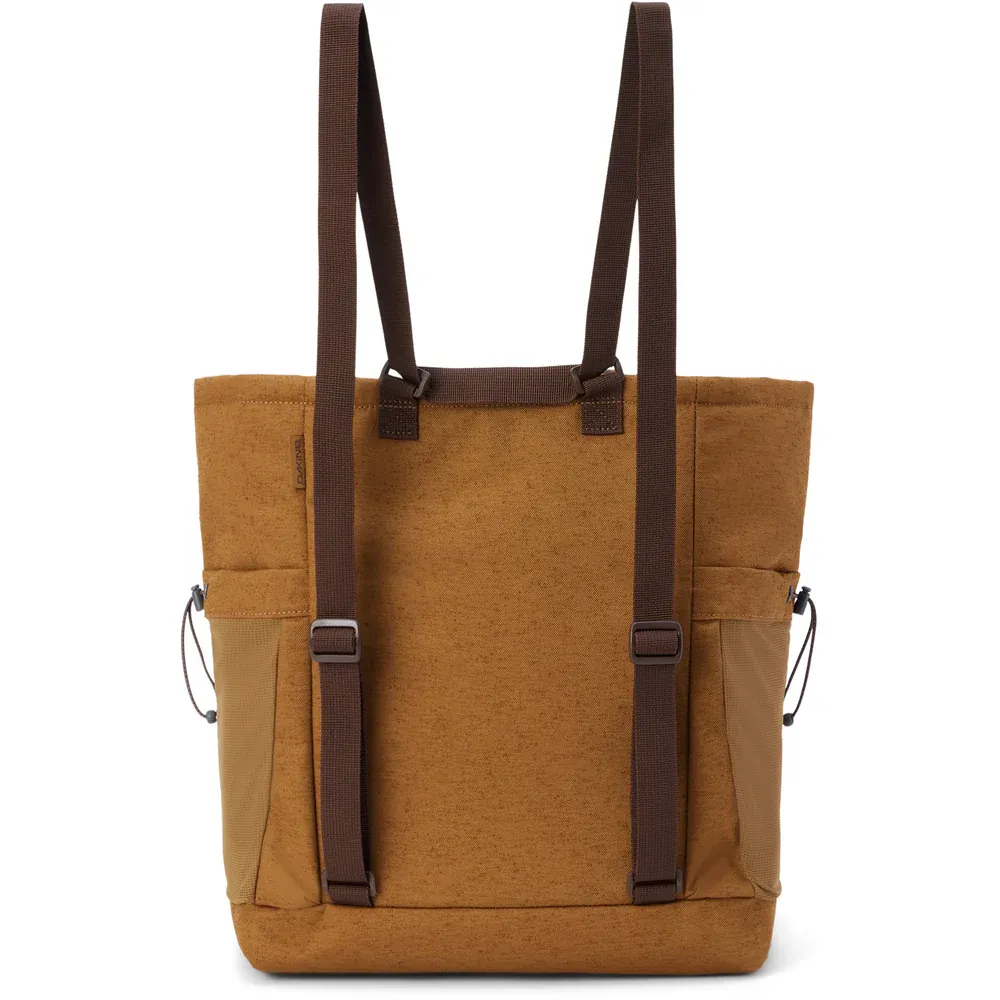Dakine Recess Tote Backpack 19L - Rubber