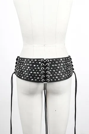 Dani Studded Belt