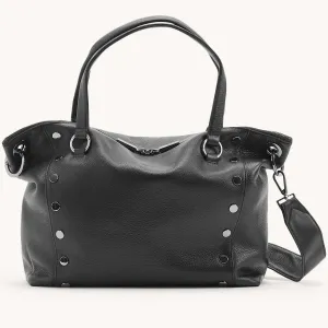 Daniel | Black/Gunmetal | Lrg