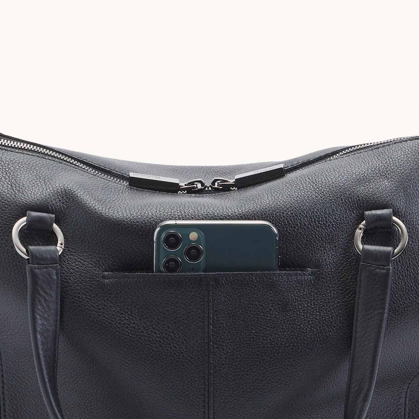 Daniel | Black/Gunmetal | Lrg