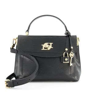 DINIDOVENBY - BLACK
