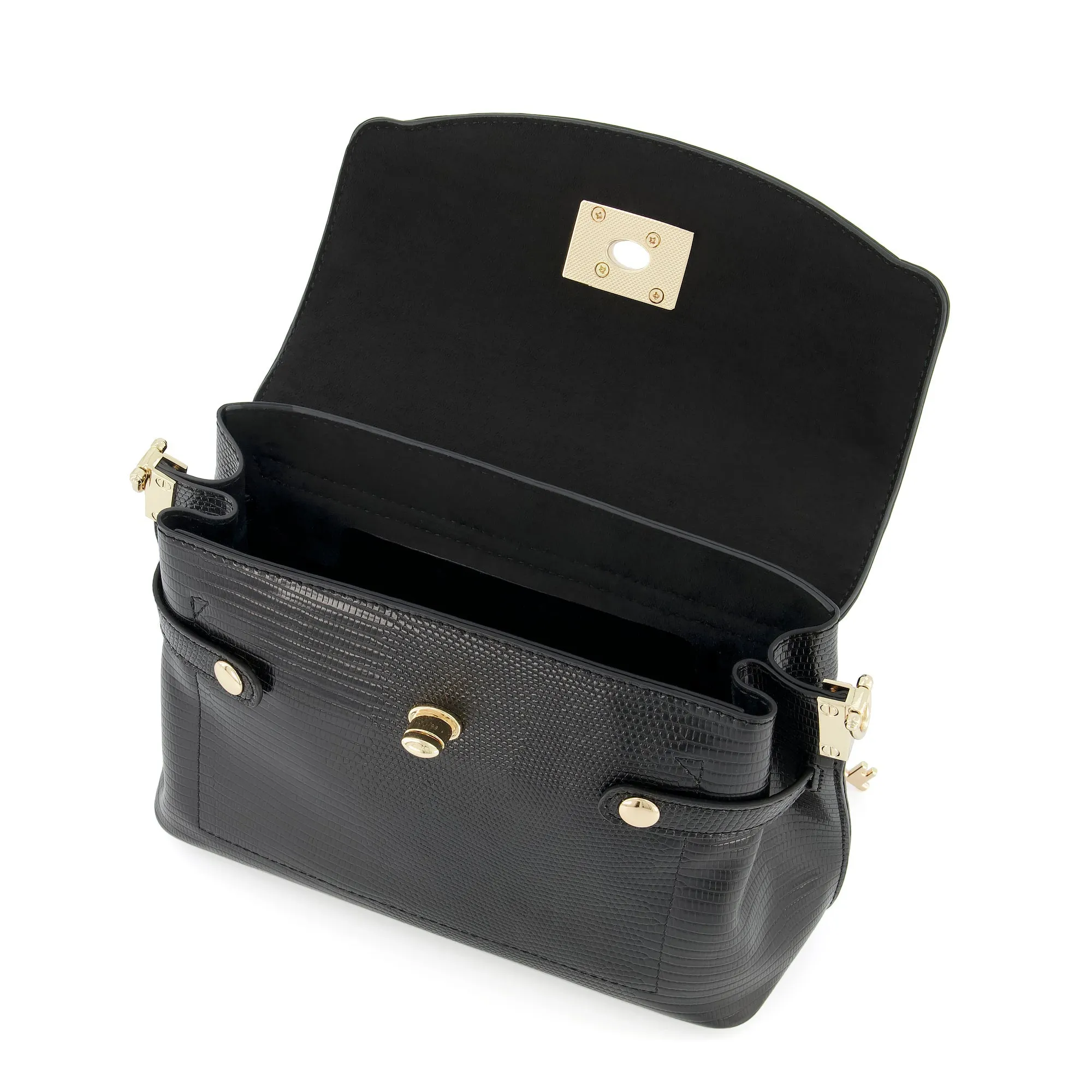 DINIDOVENBY - BLACK