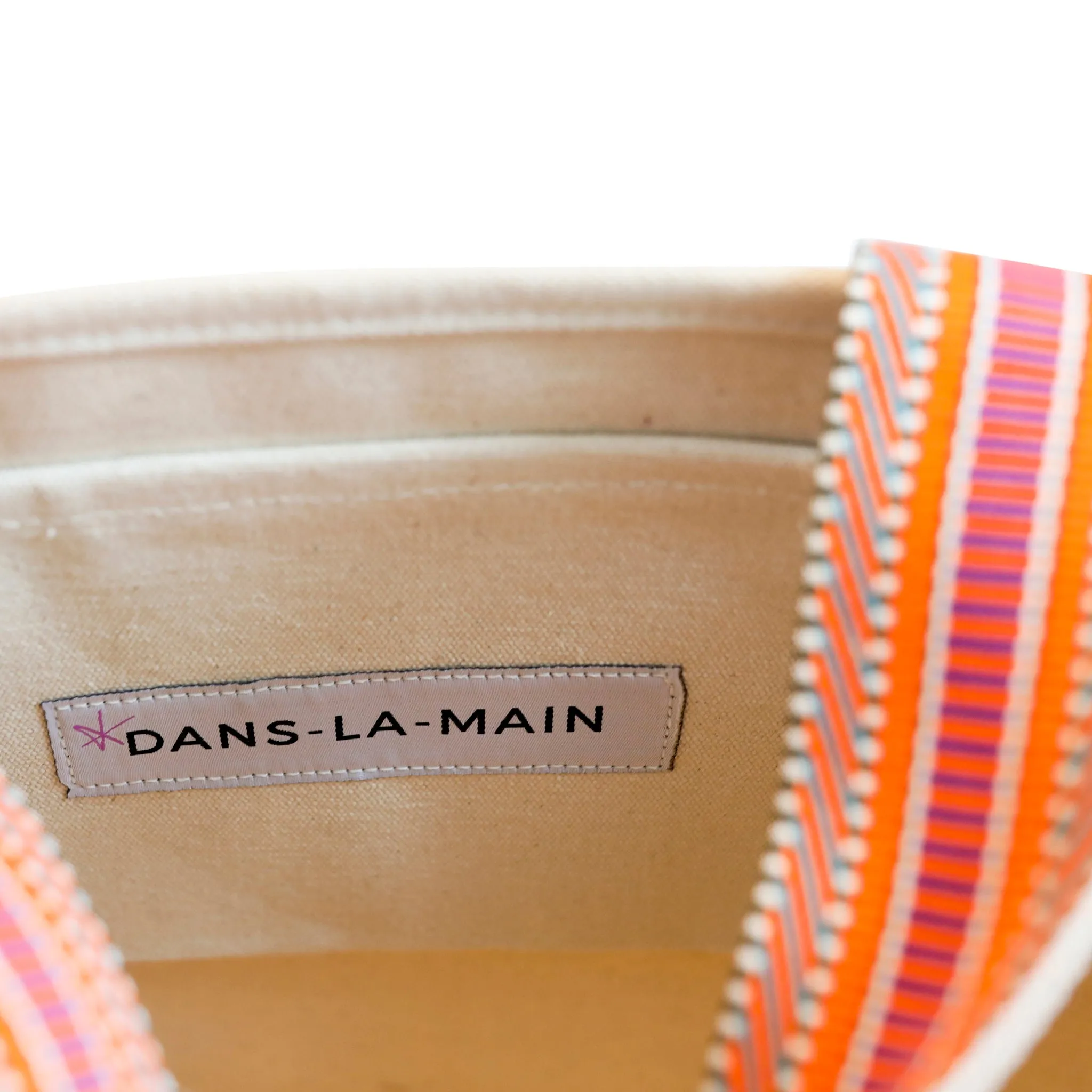 Eden Tote