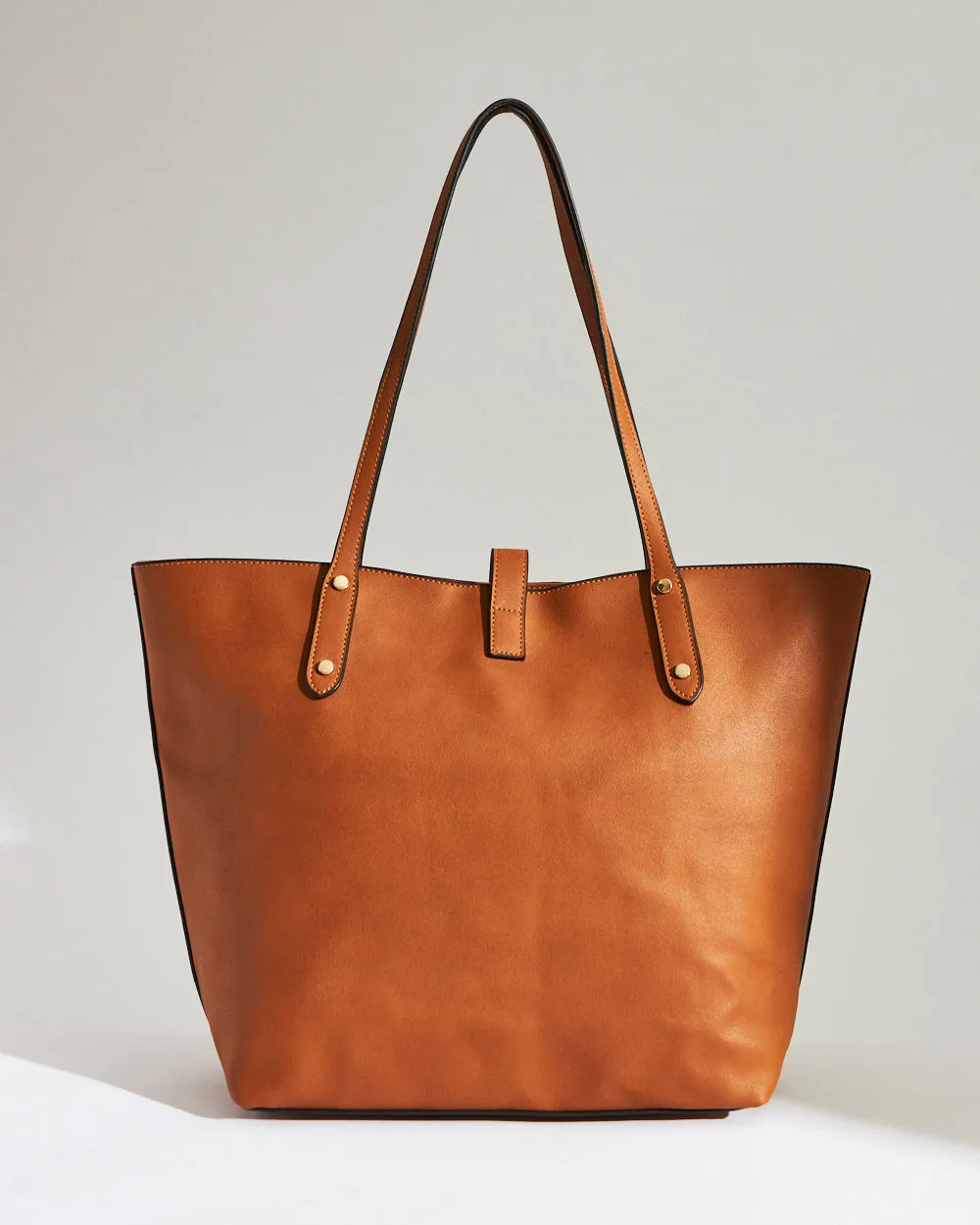 Embroidered Daydreams Tote Bag