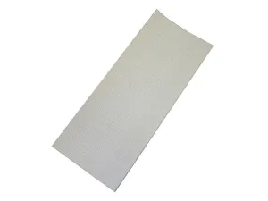 Faithfull 1/2 Orbital Sheets Assorted (Pack Of 5)