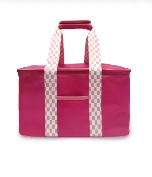 Fancy Panz Bagz - Pink