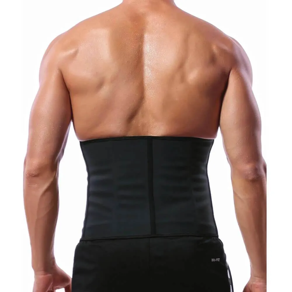 Fat Burning Waist Trainer Belt