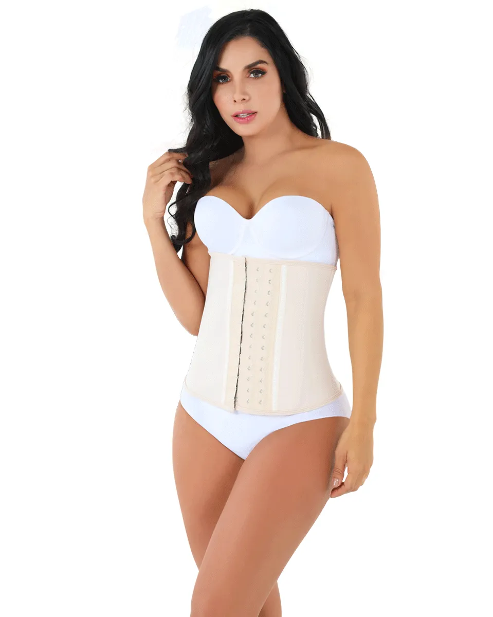Final Sale Clearance Jackie London Colombian Waist Trainer