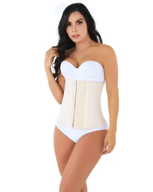 Final Sale Clearance Jackie London Colombian Waist Trainer