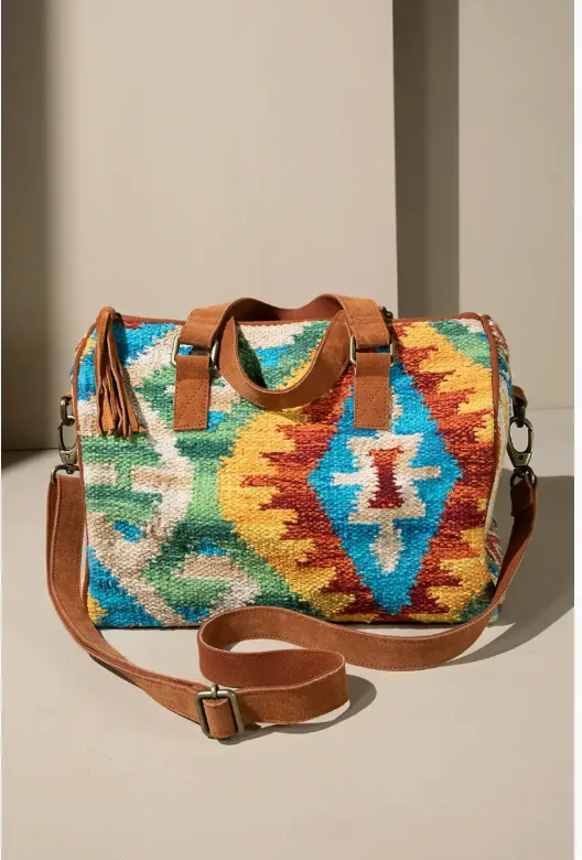Galveston Bag