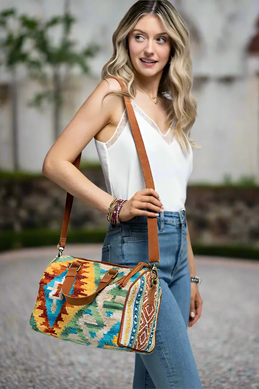 Galveston Bag