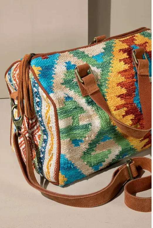 Galveston Bag