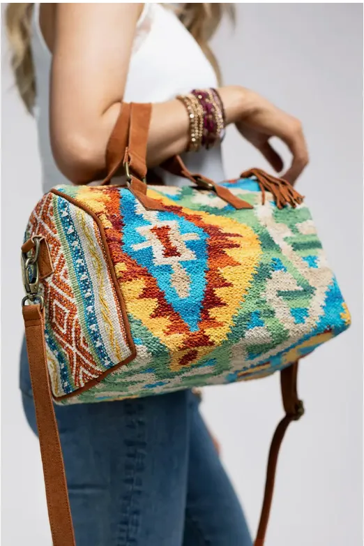Galveston Bag
